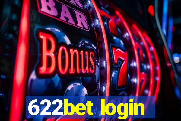 622bet login